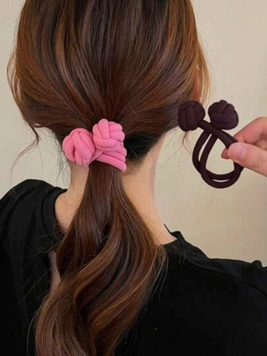 کش مو گره ای مخصوص دم اسبی